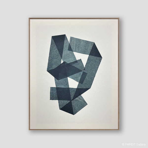 VANHULLEBUSCH Catherine - I'd go straight if my path didn't twirl